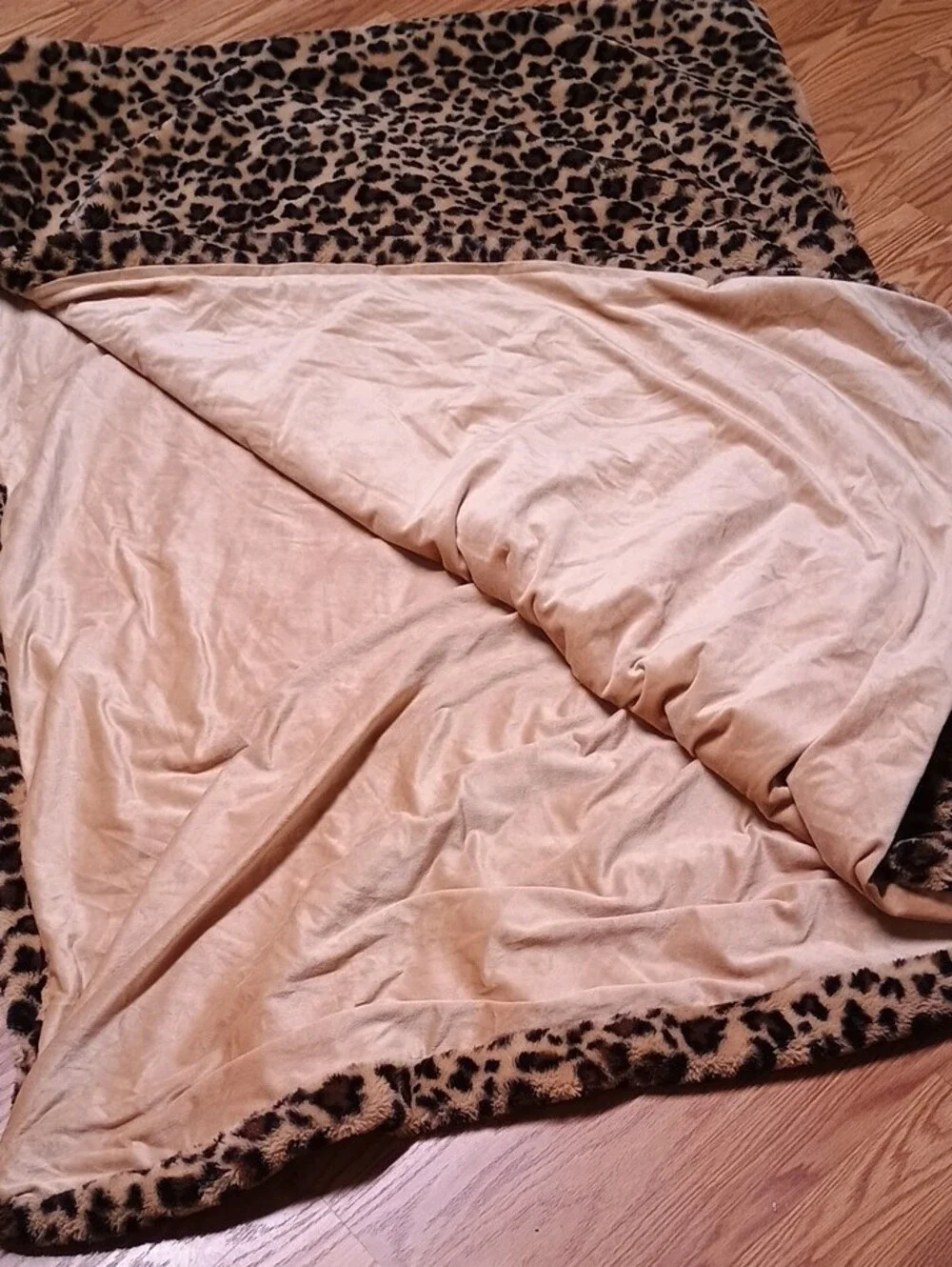 Weighted Blanket Cover
